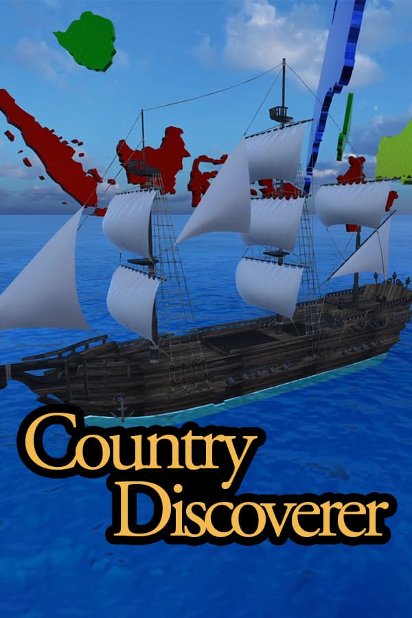 Country Discoverer