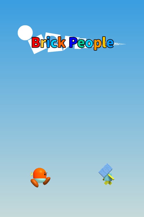 Brick People