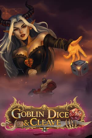 Goblin Dice and Cleave