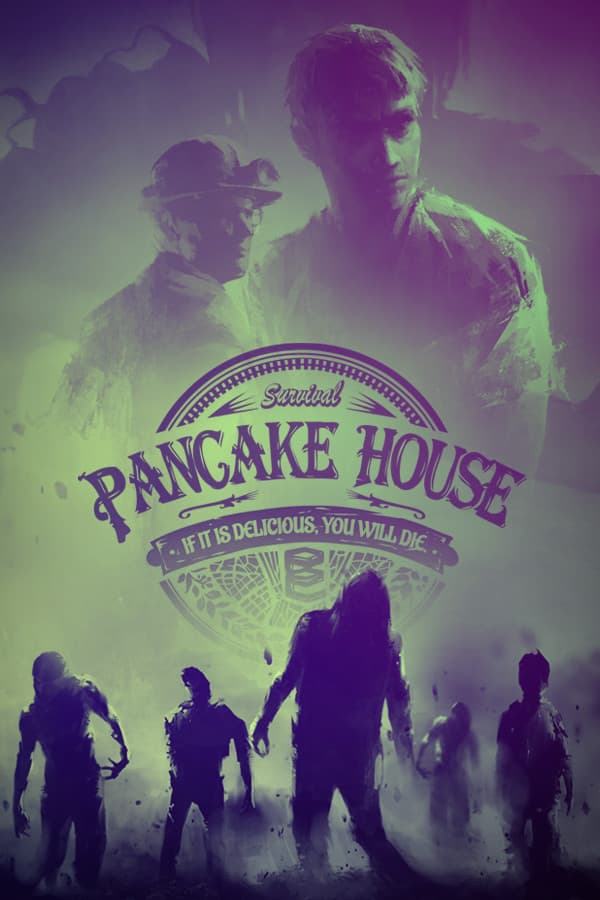 Pancake House