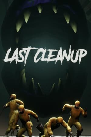 Last Cleanup