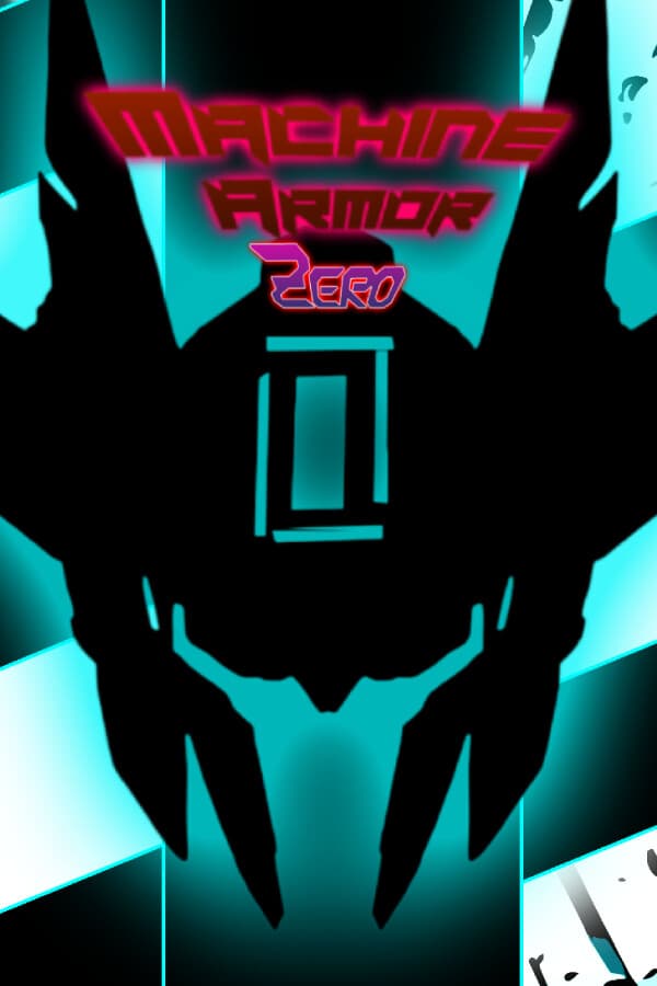 Machine Armor Zero