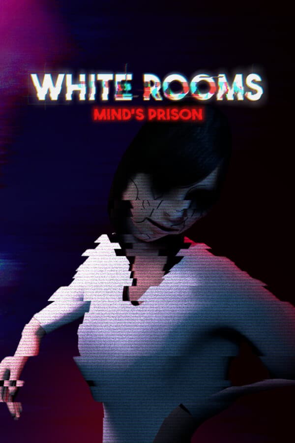 White Room: Mind’s Prison