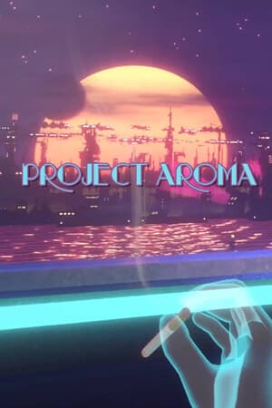 PROJECT AROMA