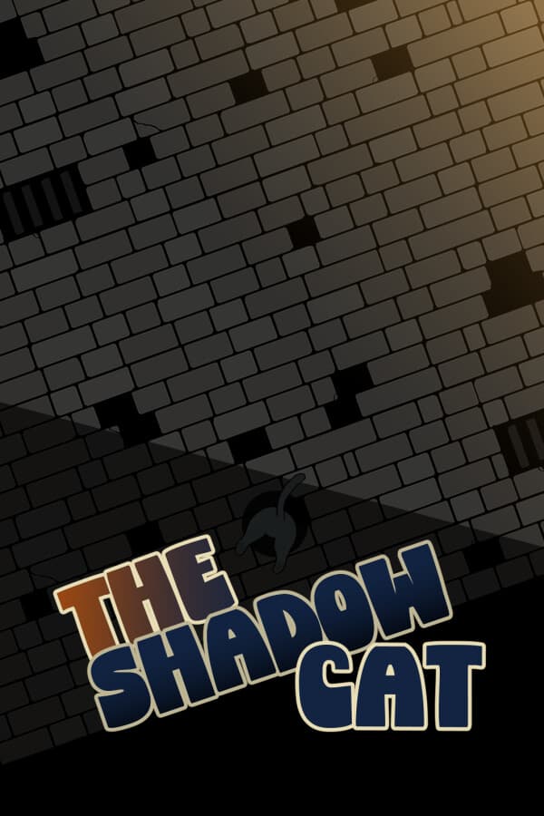 The Shadow Cat