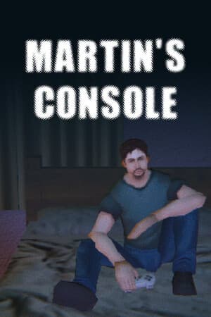 Martin's Console