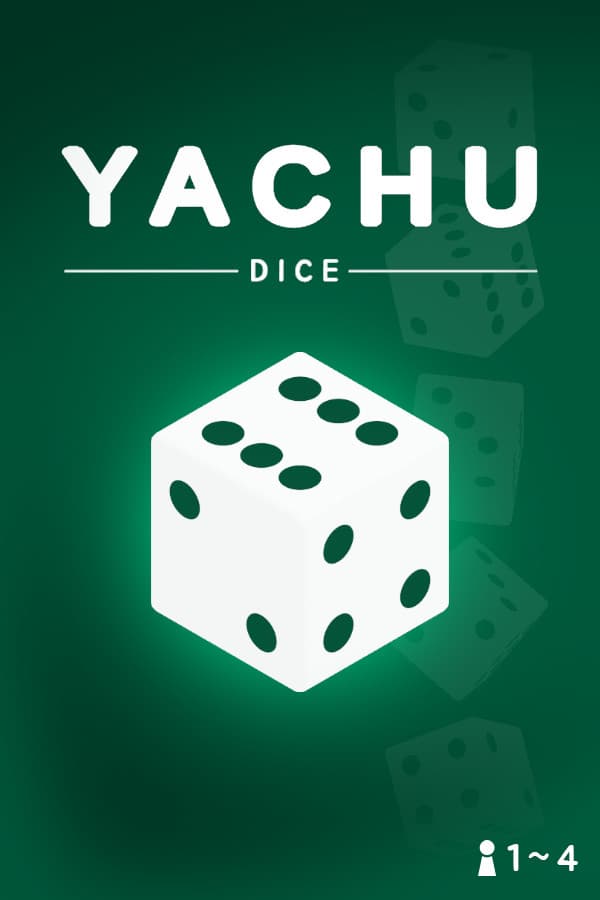 Yachu Dice