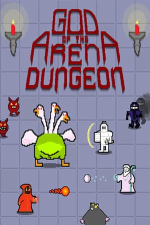 God of the Arena Dungeon