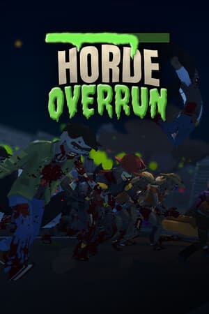 Horde Overrun