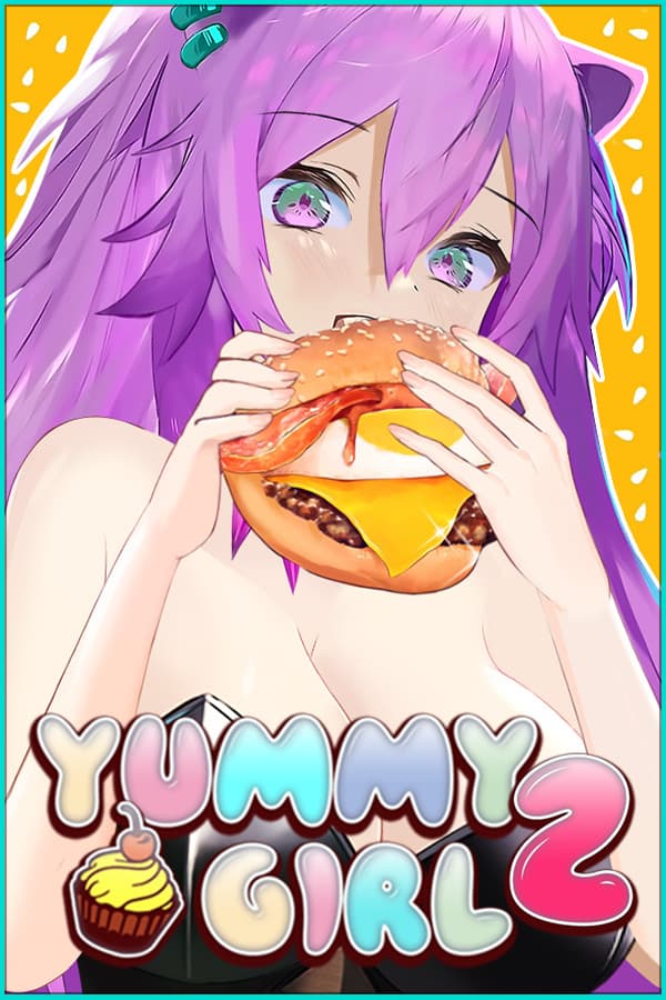 Yummy Girl 2