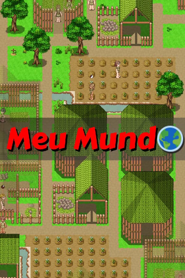 Meu Mundo