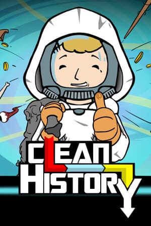 Clean History
