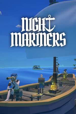Nightmariners