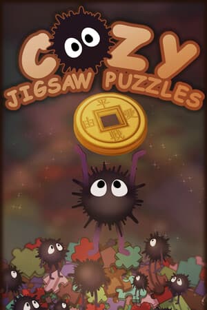 Cozy Jigsaw Puzzles