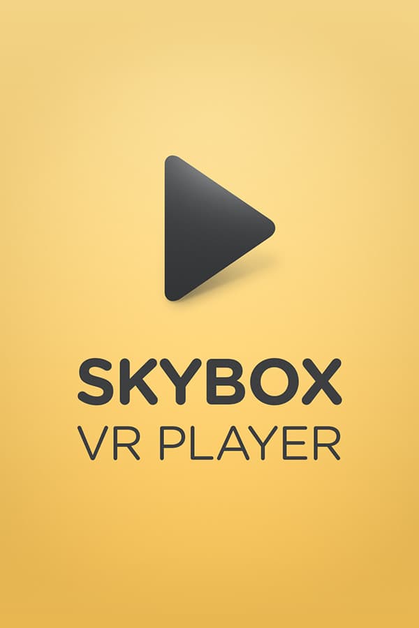 SKYBOX VR Video Player