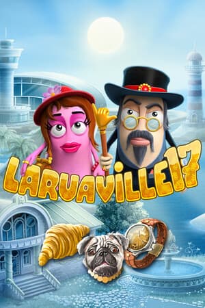 Laruaville 17