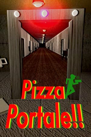 Pizza Portale!! 