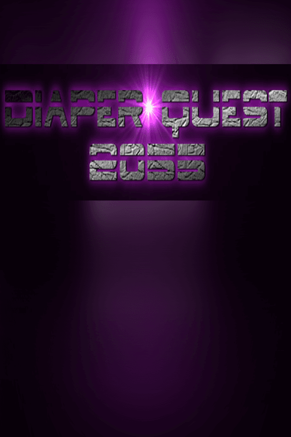 Diaper Quest 2055