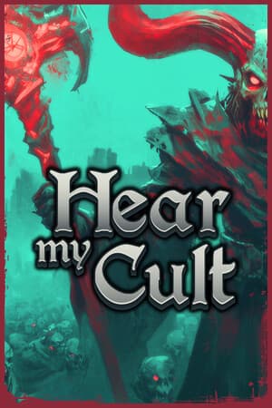 Hear My Cult