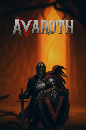 Avaroth Online