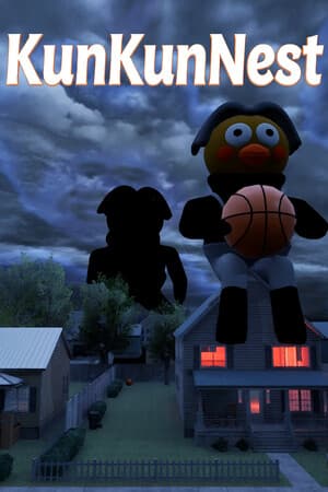 KunKunNest