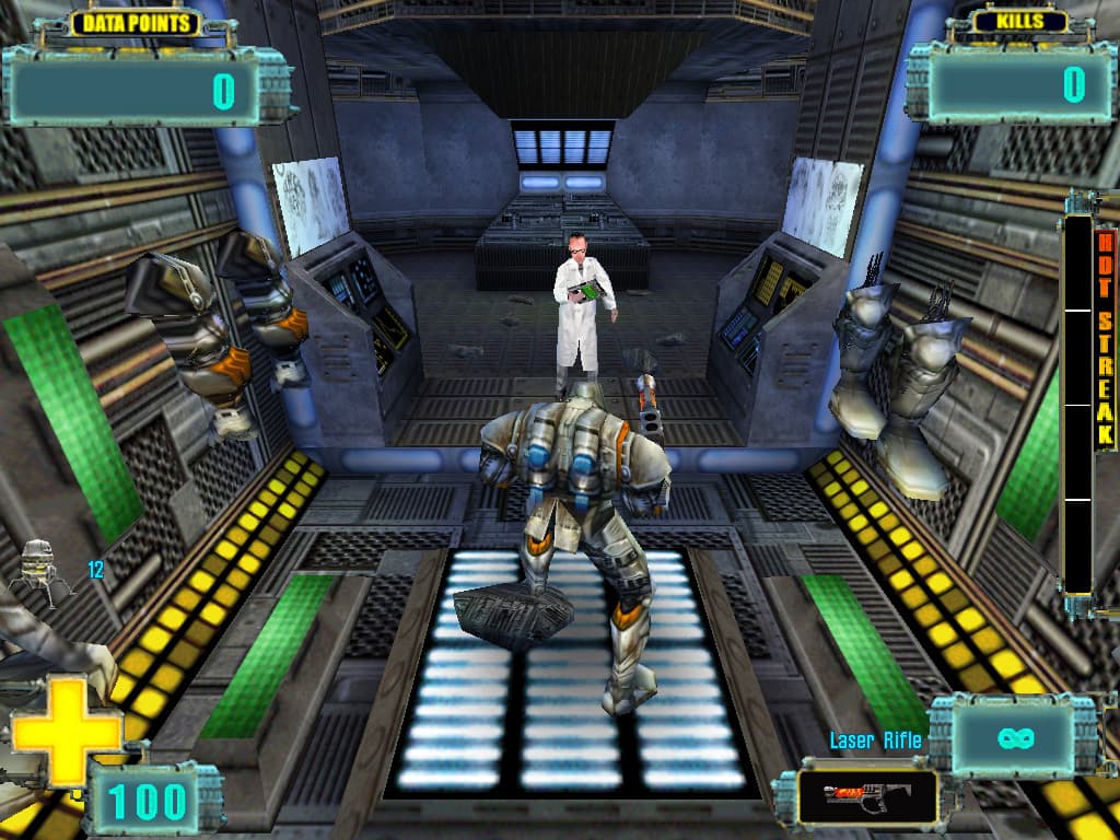 Game Image