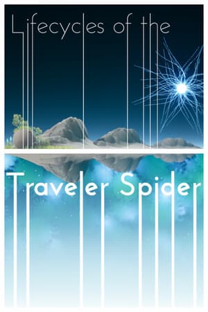 Lifecycles of the Traveler Spider