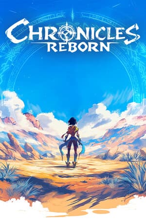 Chronicles Reborn