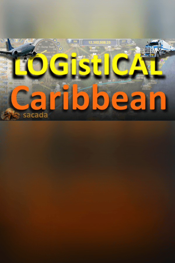 LOGistICAL: Caribbean