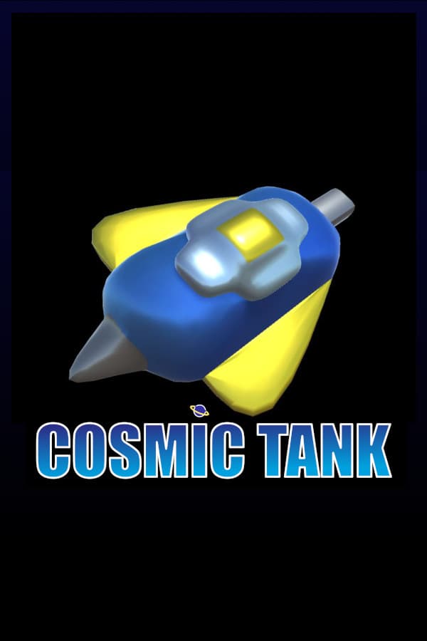 Cosmic Tank