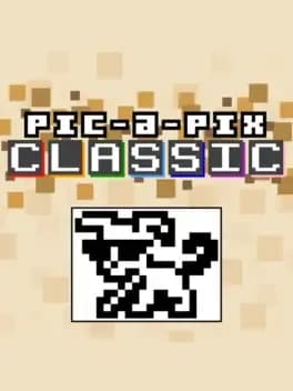 Pic-a-Pix Classic