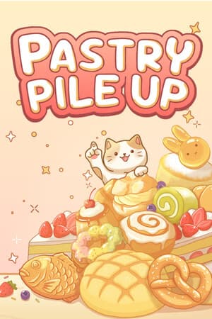 Pastry Pile Up