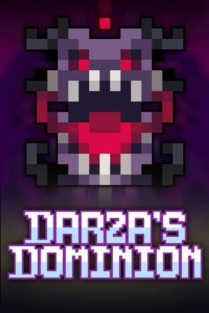 Darza's Dominion