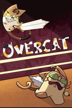 OVERCAT