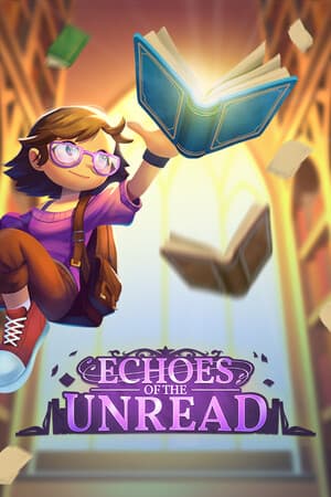 Echoes of the Unread