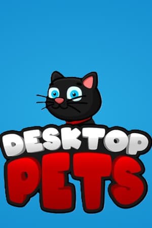 Desktop Pets