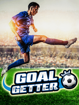 Goalgetter