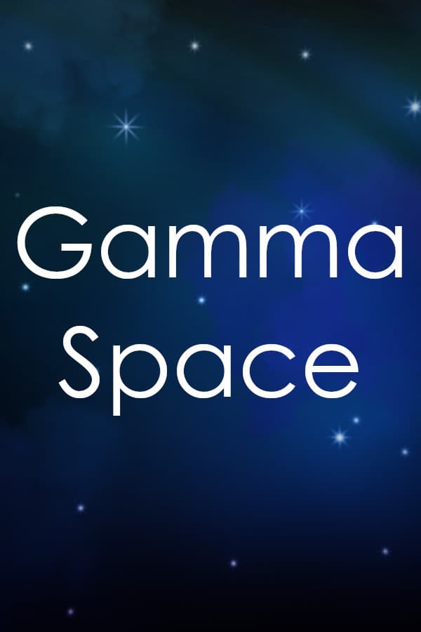 Gamma Space