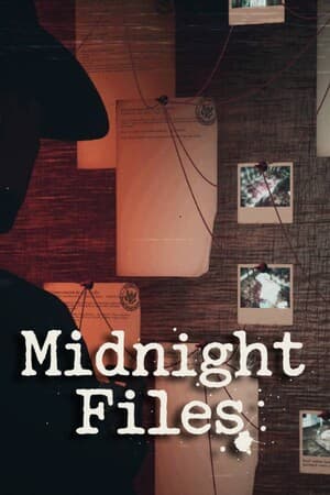 Midnight Files