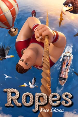 ROPES - Race Edition