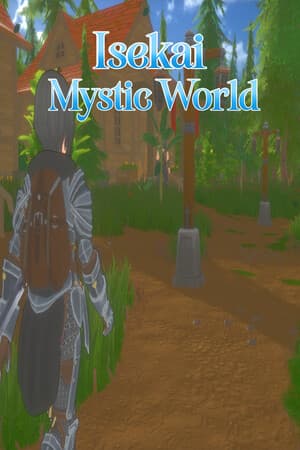 Isekai Mystic World