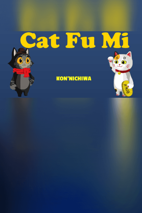Cat Fu Mi