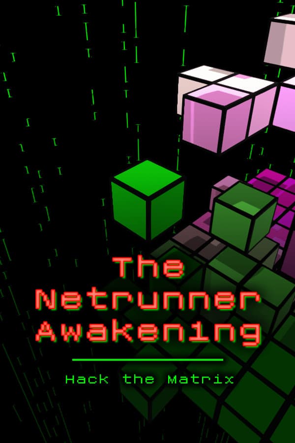 The Netrunner Awaken1ng