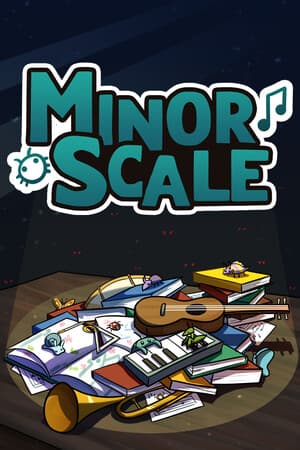 Minor Scale