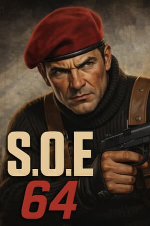 SOE 64