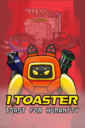 I, Toaster