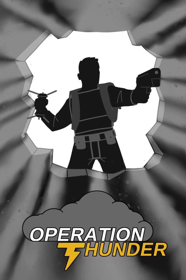 Operation Thunder