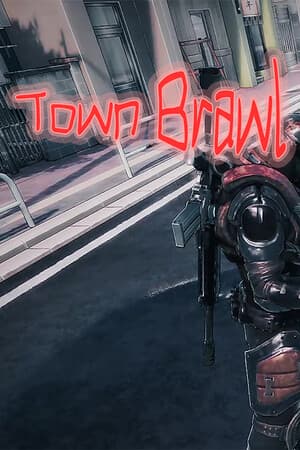 TownBrawl