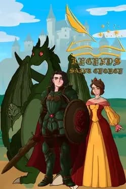 Legends: Saint George