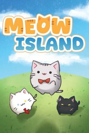 Meow Island
